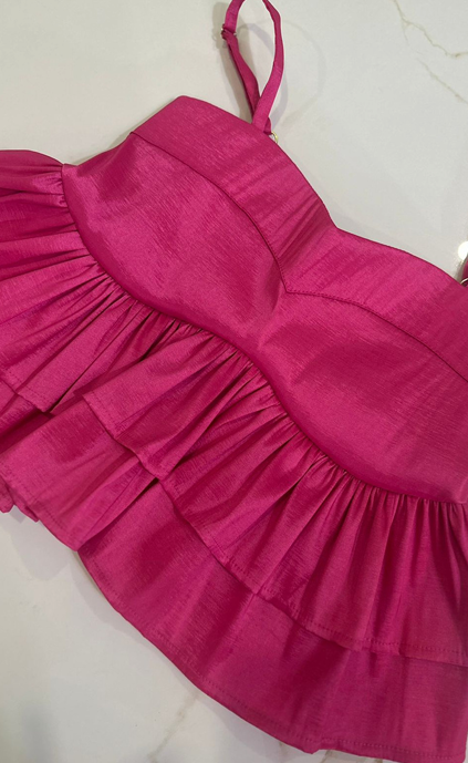 Blusa Selena