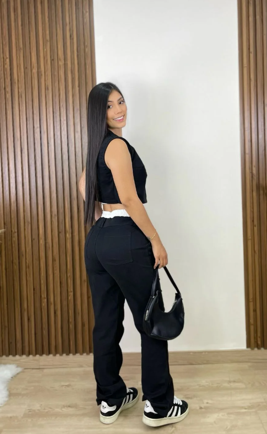 Set Lorna