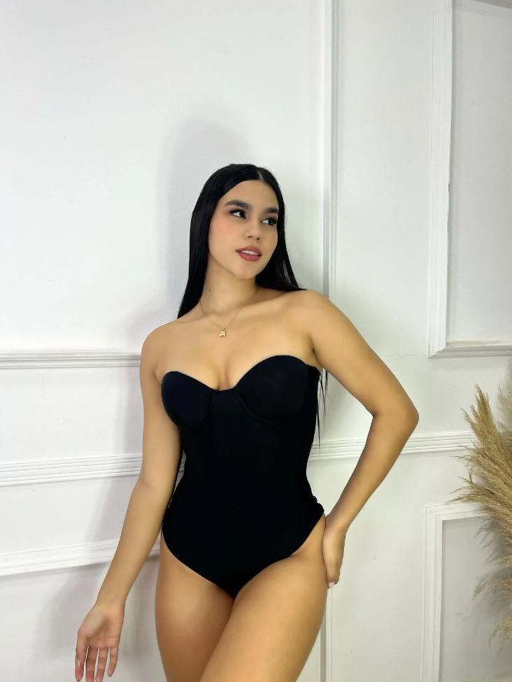 Body Ophelia