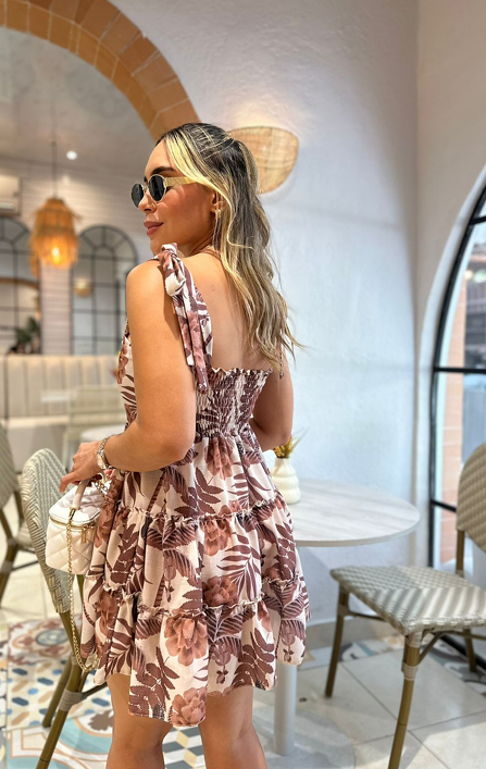 Vestido Jamaica