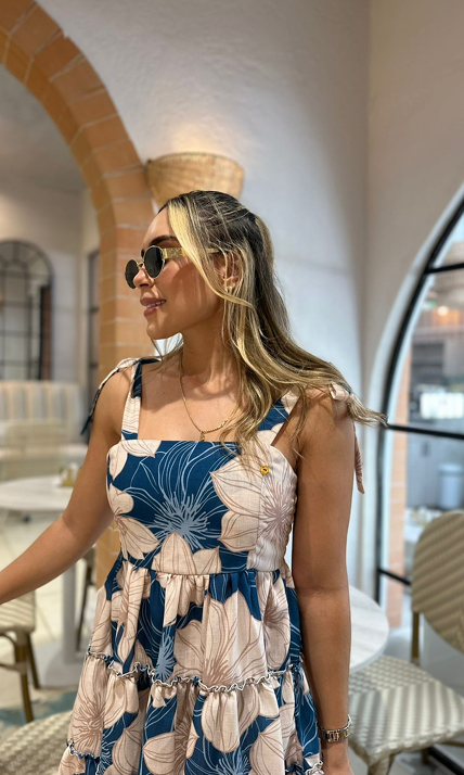 Vestido Jamaica