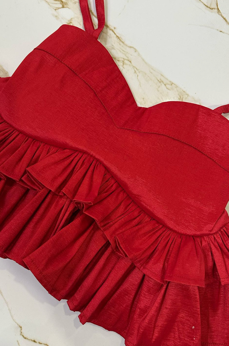 Blusa Selena