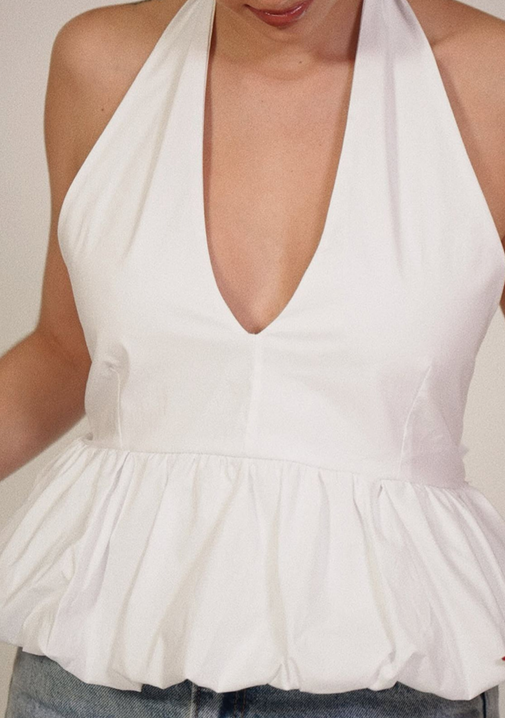 Blusa Sabrina