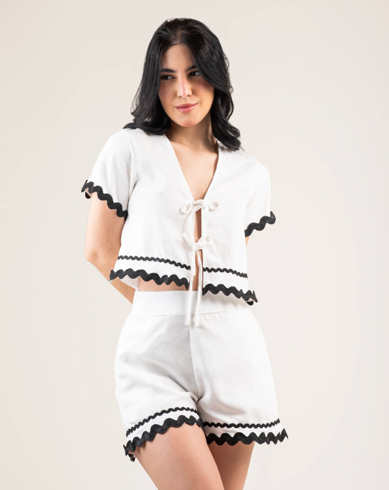 Set Brisa