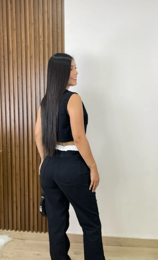 Set Lorna