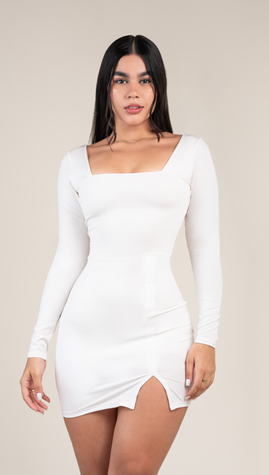 Vestido Cartier