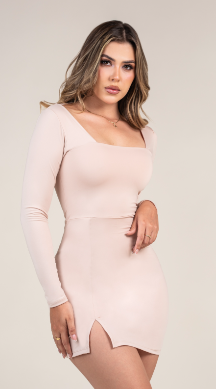 Vestido Cartier