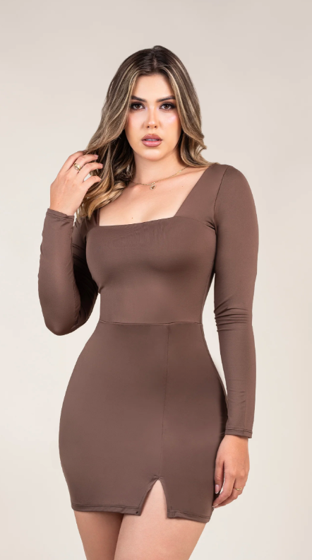 Vestido Cartier