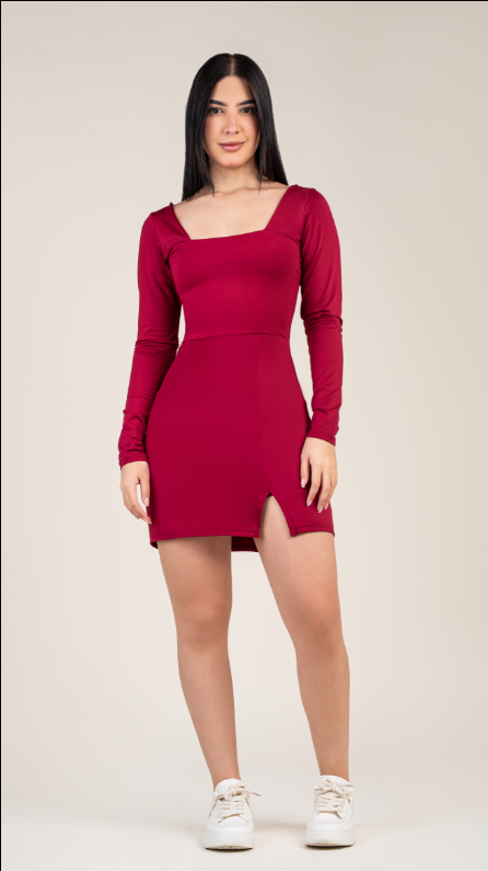 Vestido Cartier