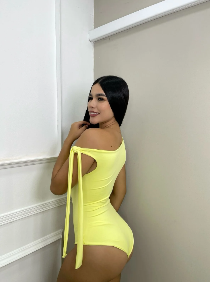 Body Celeste