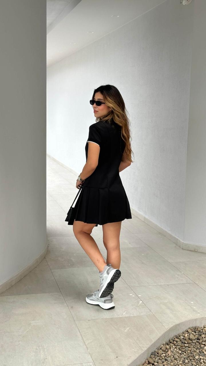 Vestido Madison