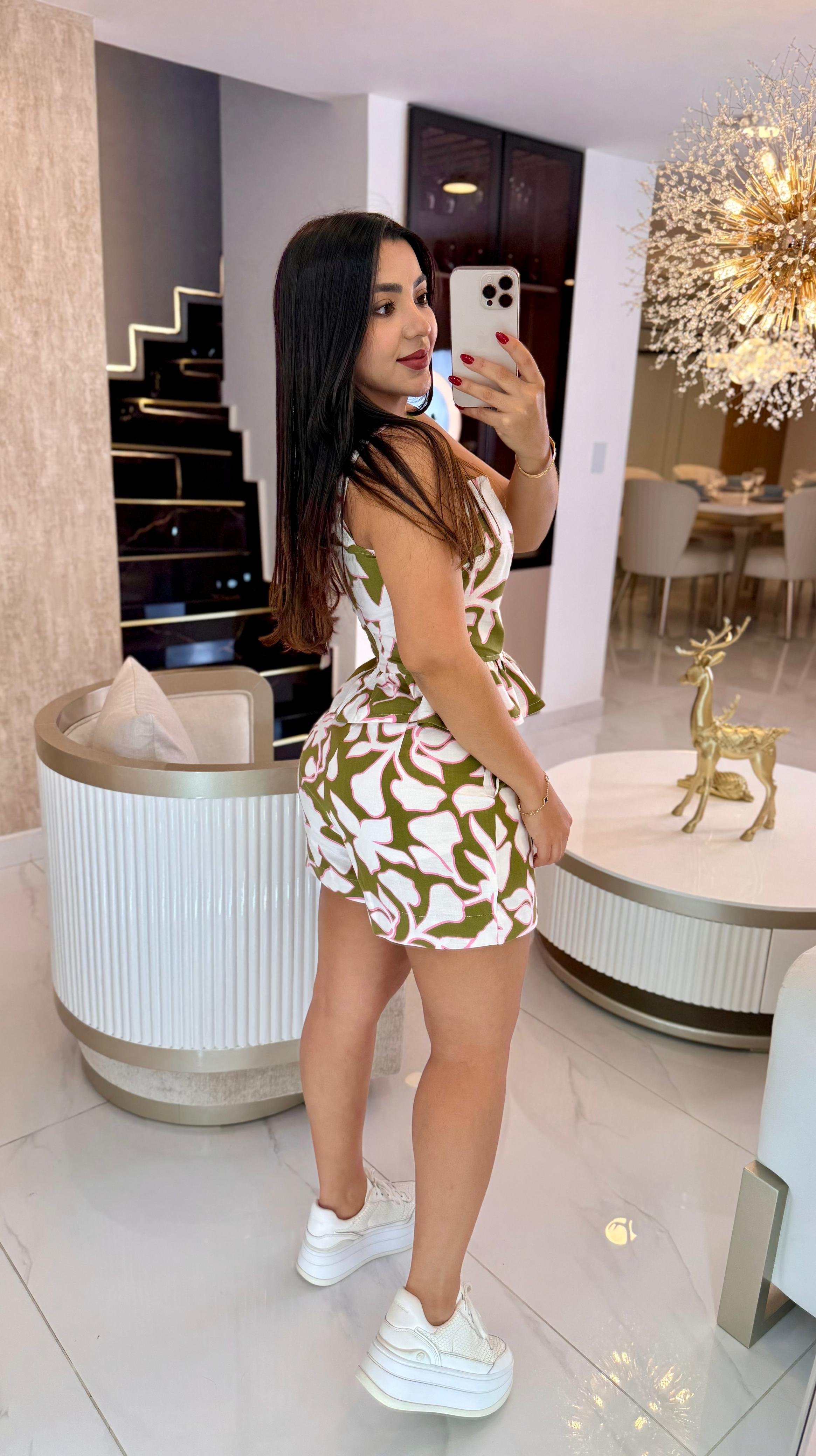Set Camila
