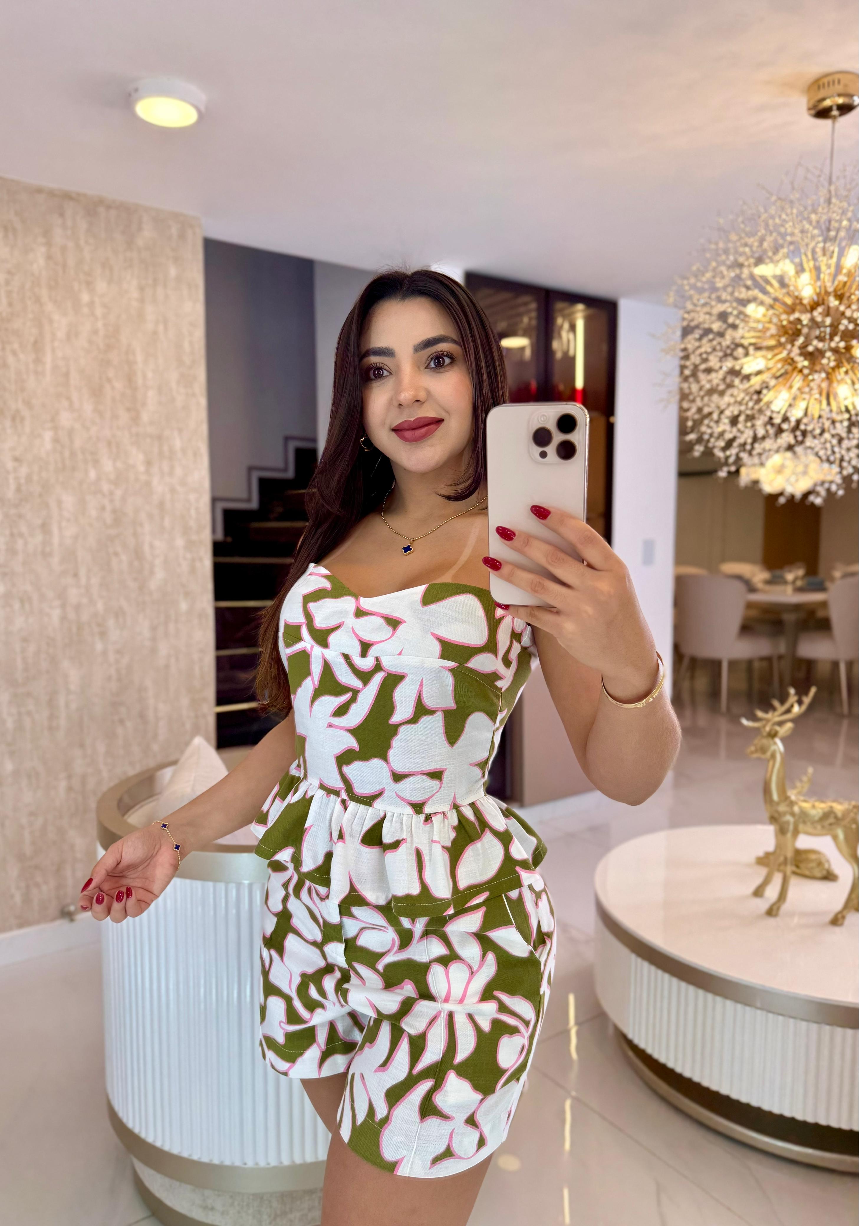 Set Camila