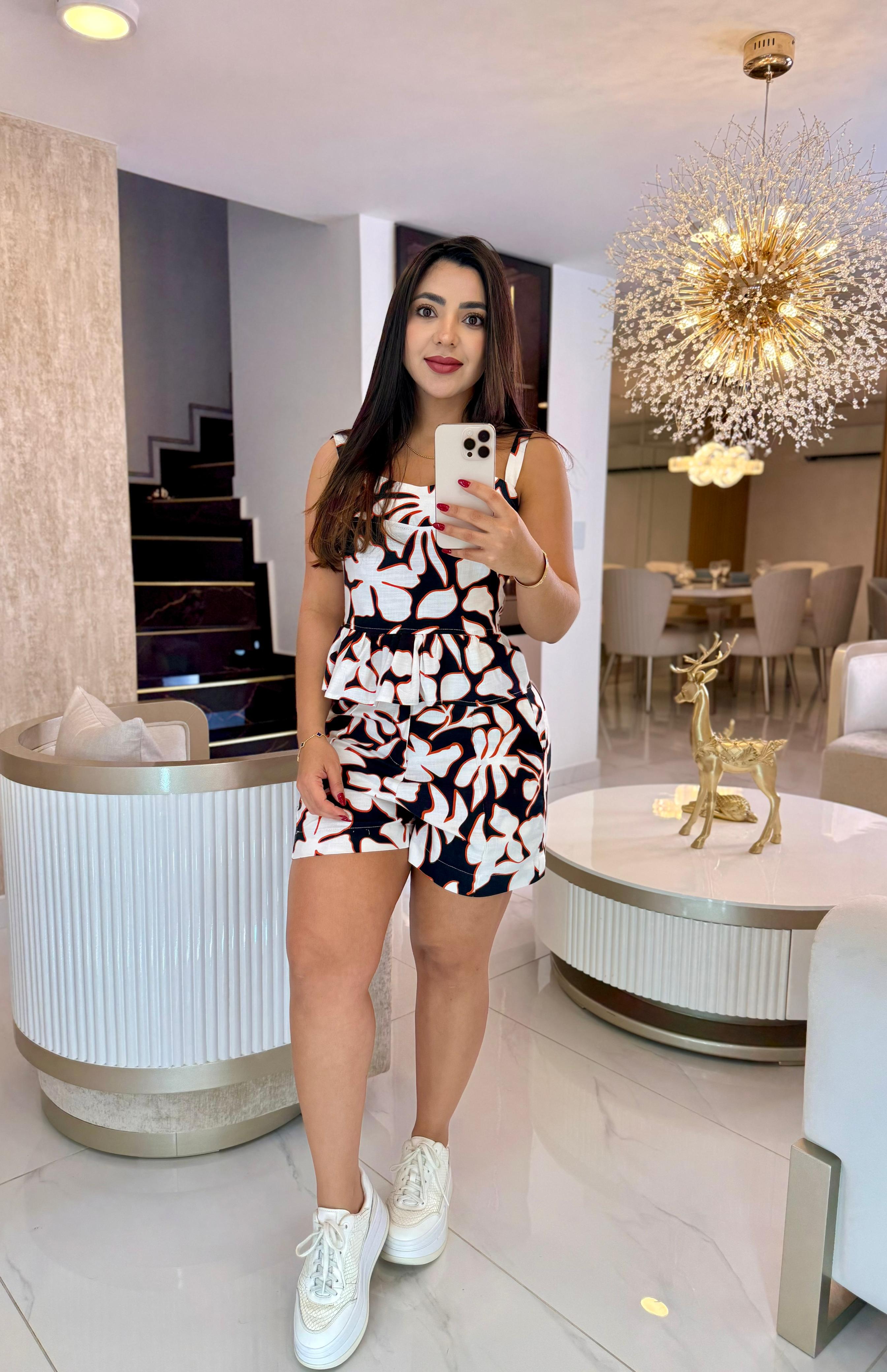 Set Camila