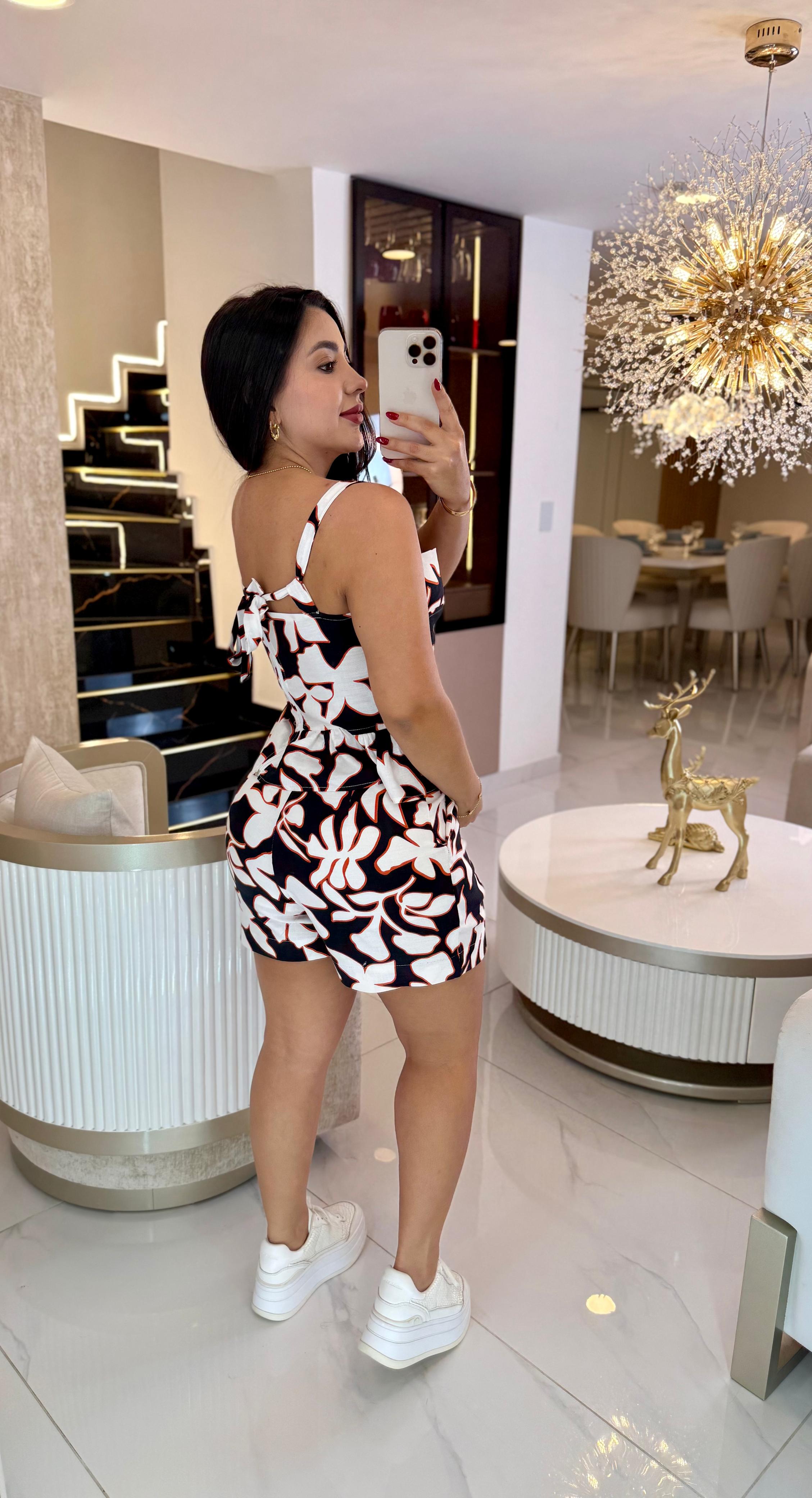 Set Camila
