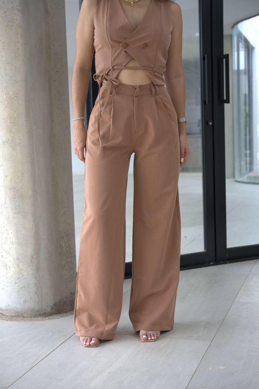 Set eclat tropical