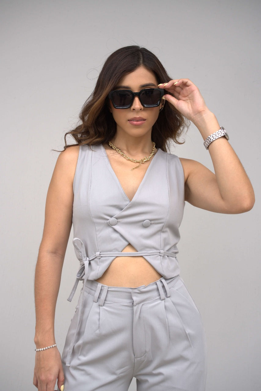 Set eclat tropical