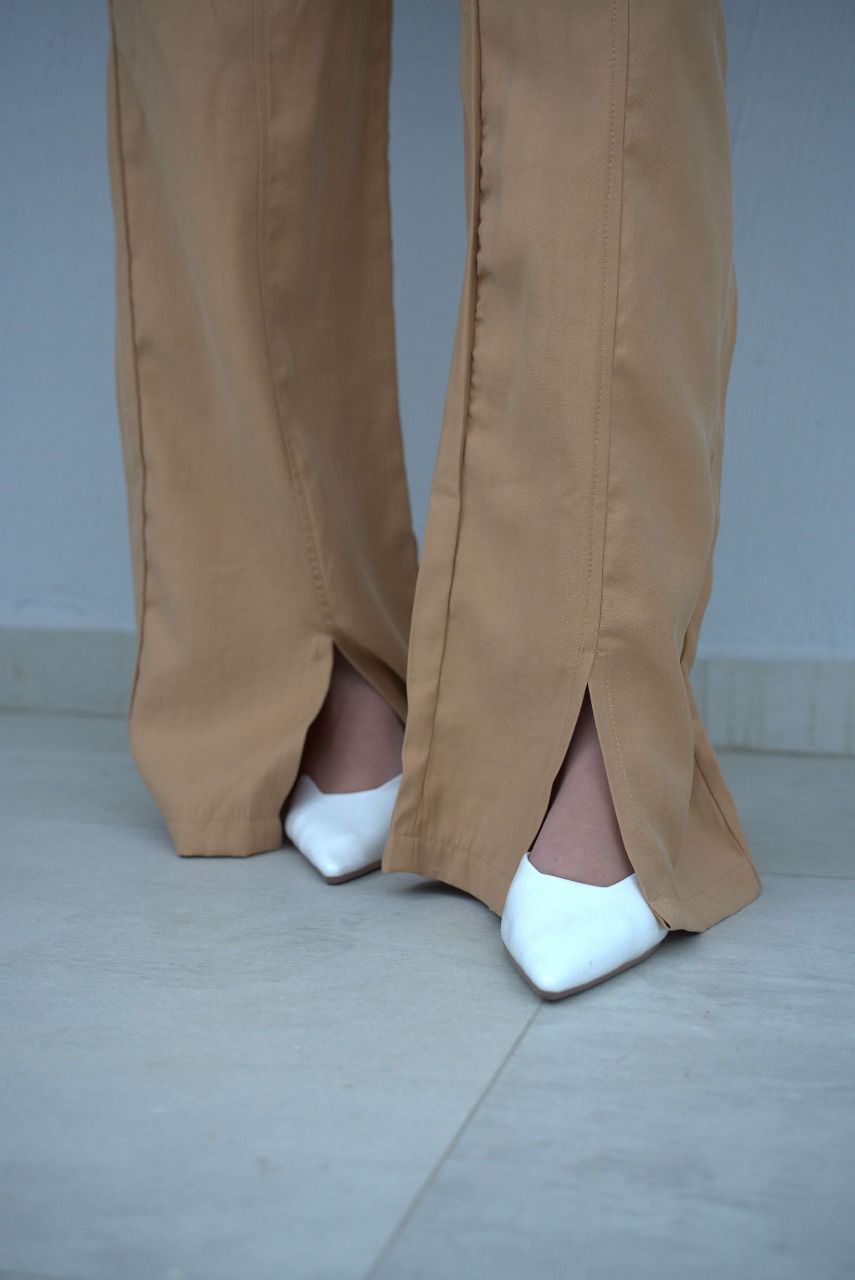 Pantalón Golden touch