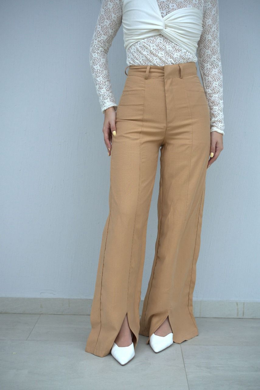 Pantalón Golden touch
