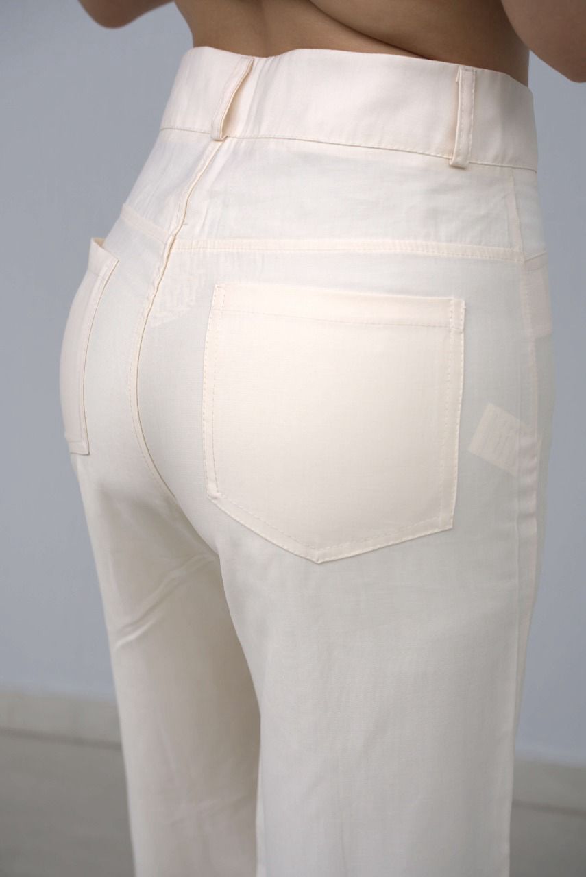 Pantalón Golden touch