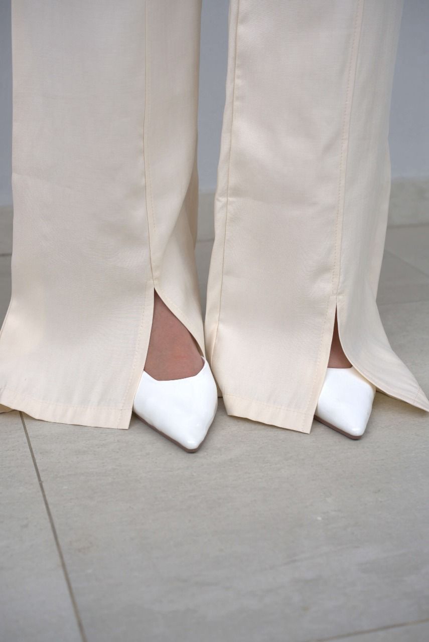 Pantalón Golden touch