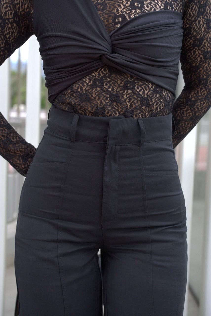 Pantalón Golden touch