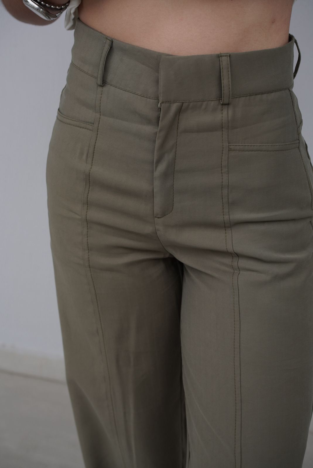 Pantalón Golden touch