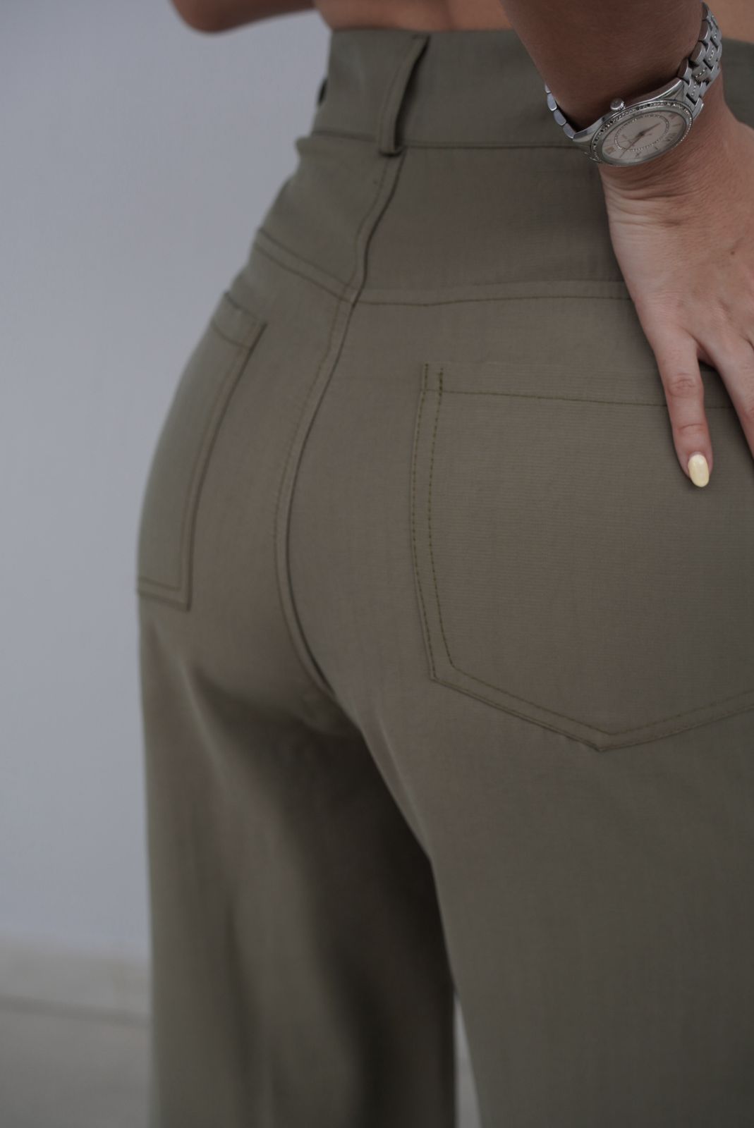 Pantalón Golden touch