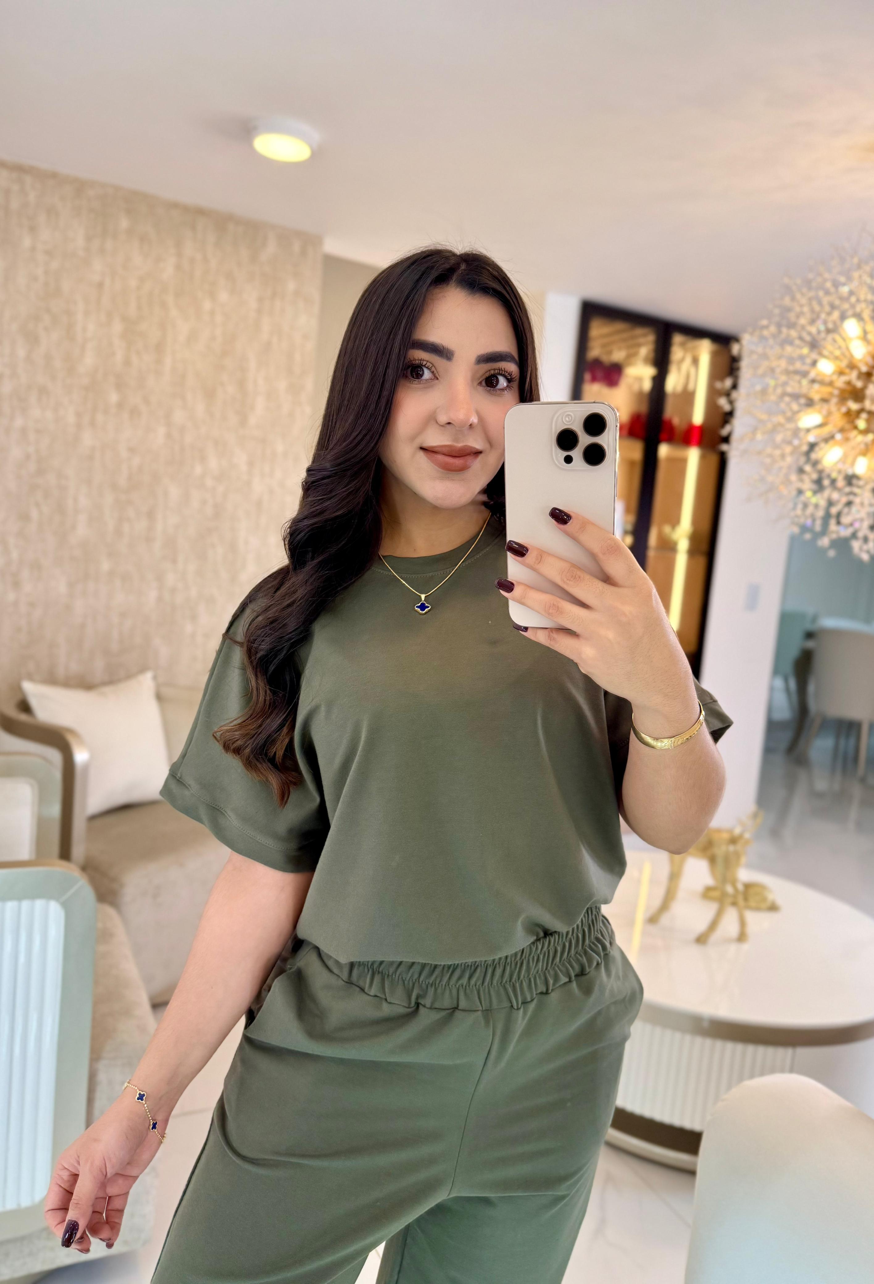 Set Melón