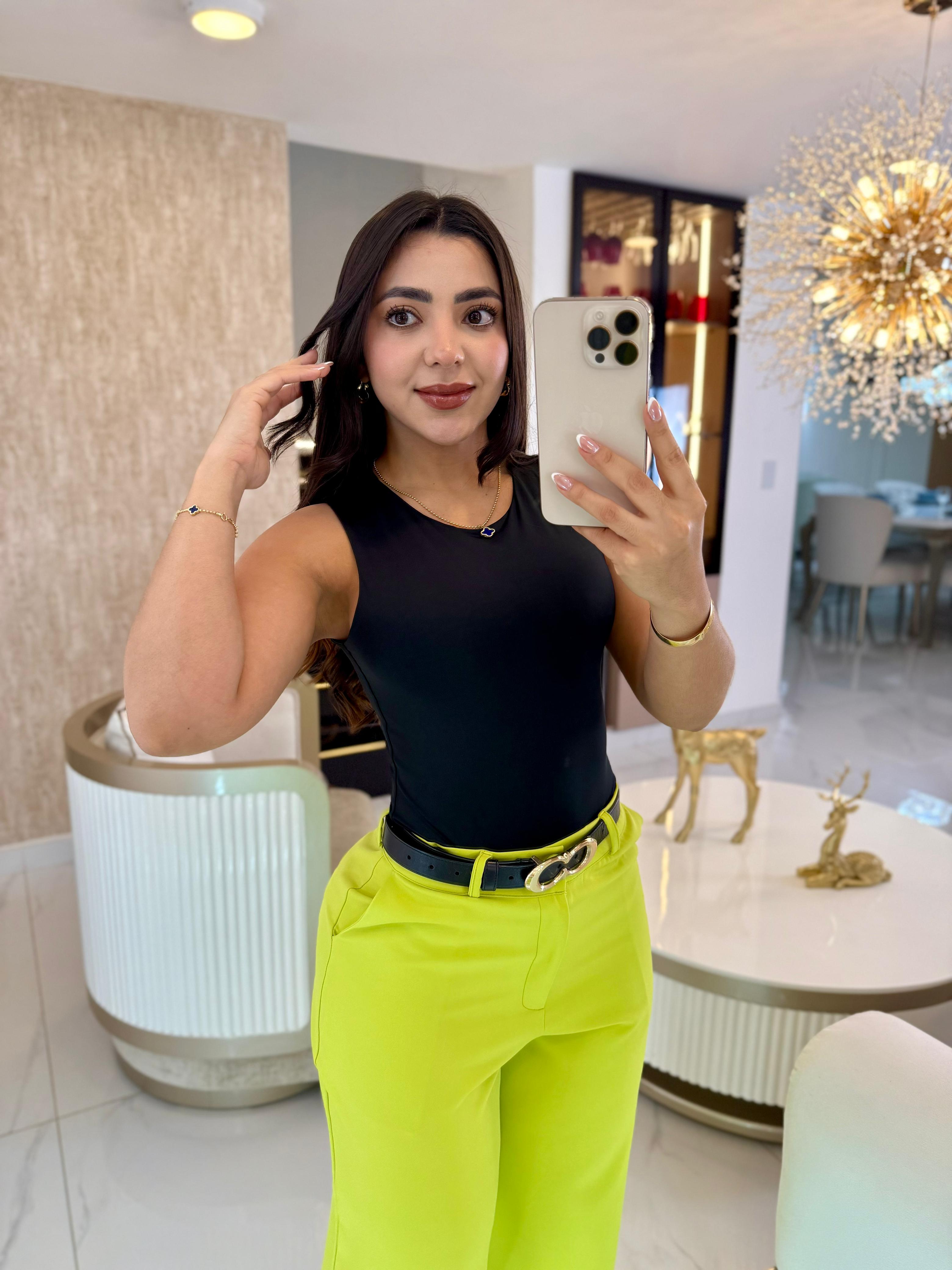 Body Básico