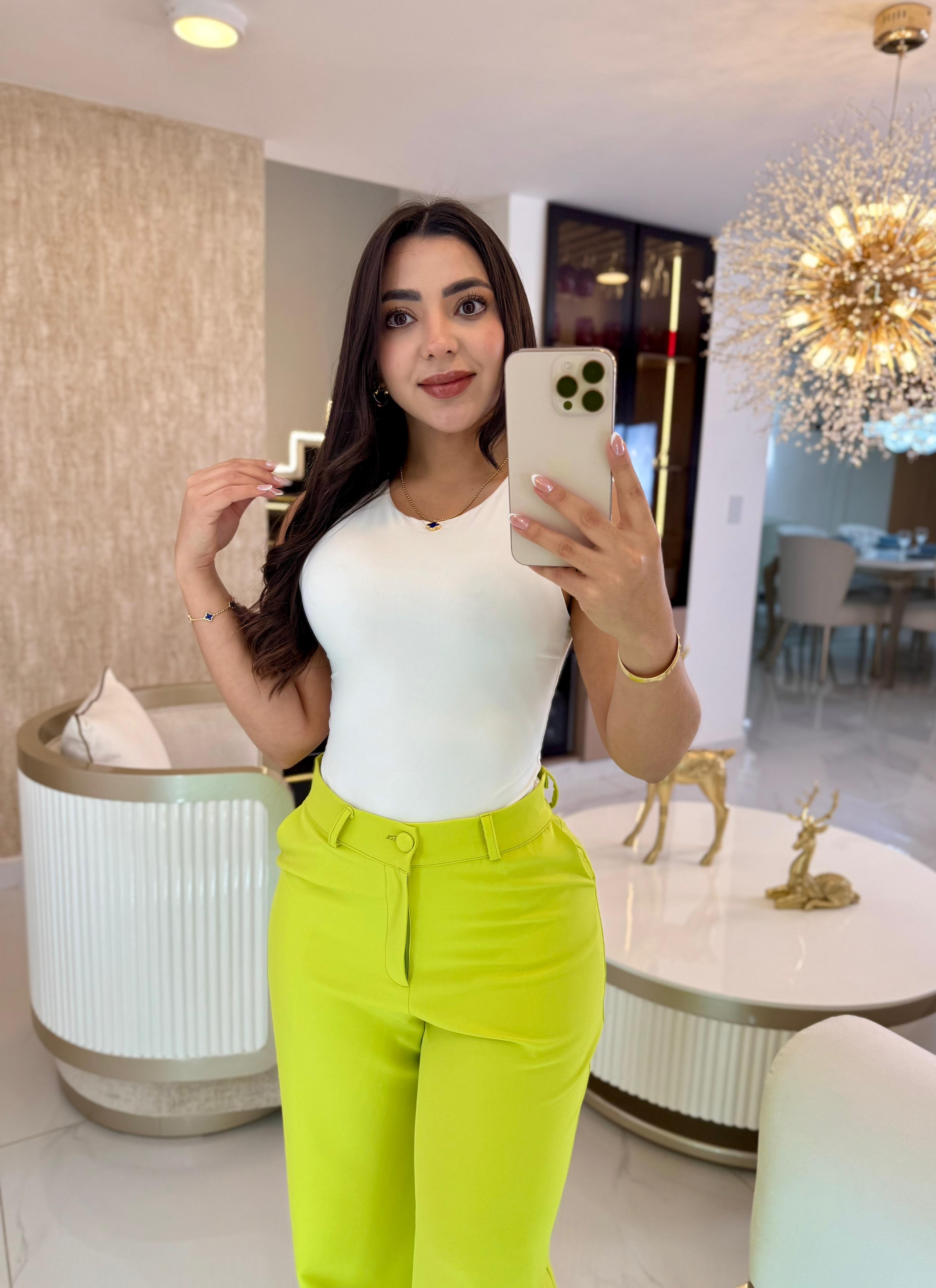 Body Básico
