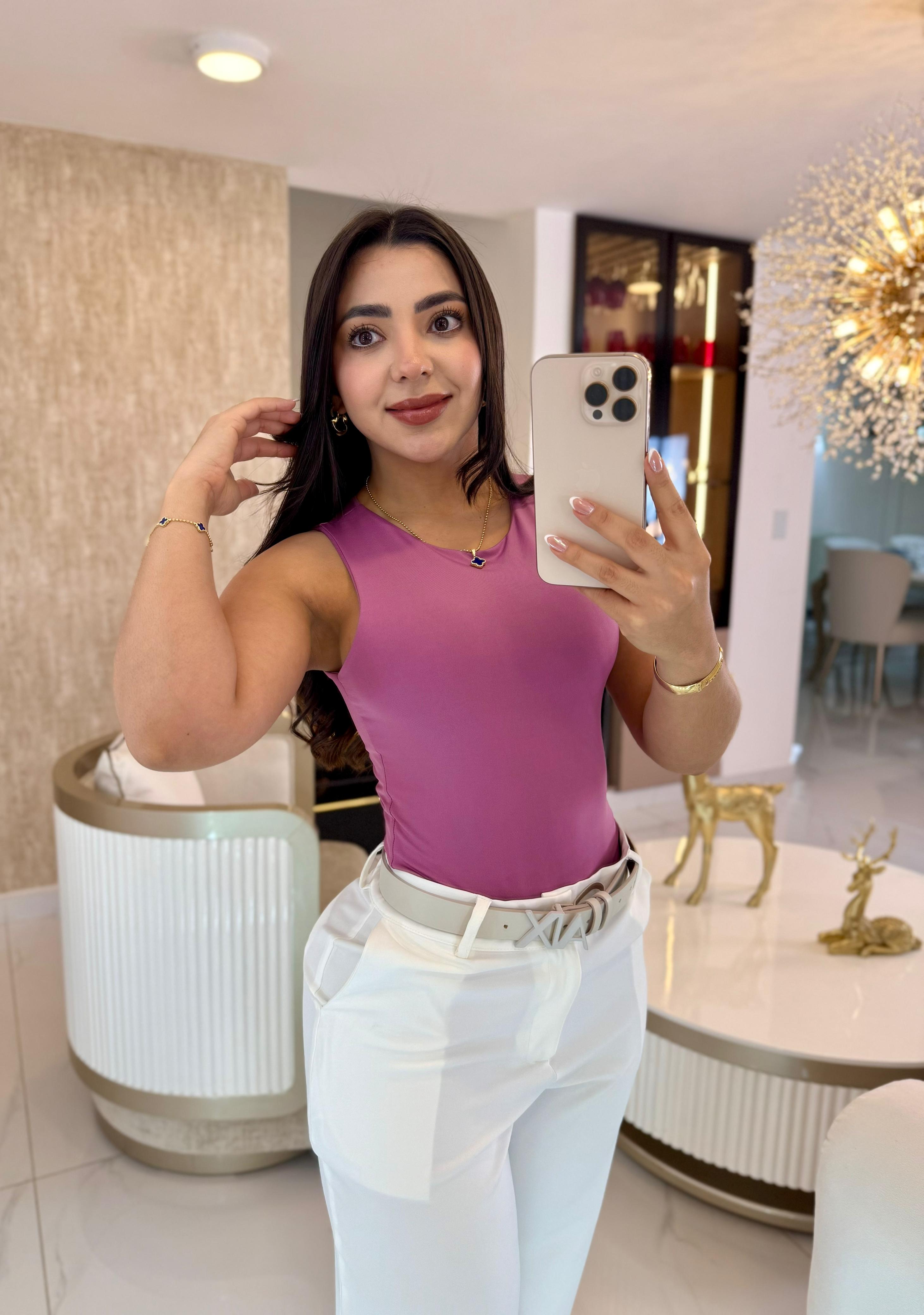 Body Básico