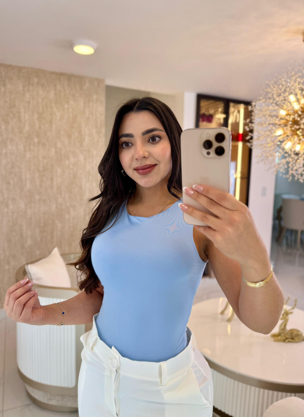Body Básico