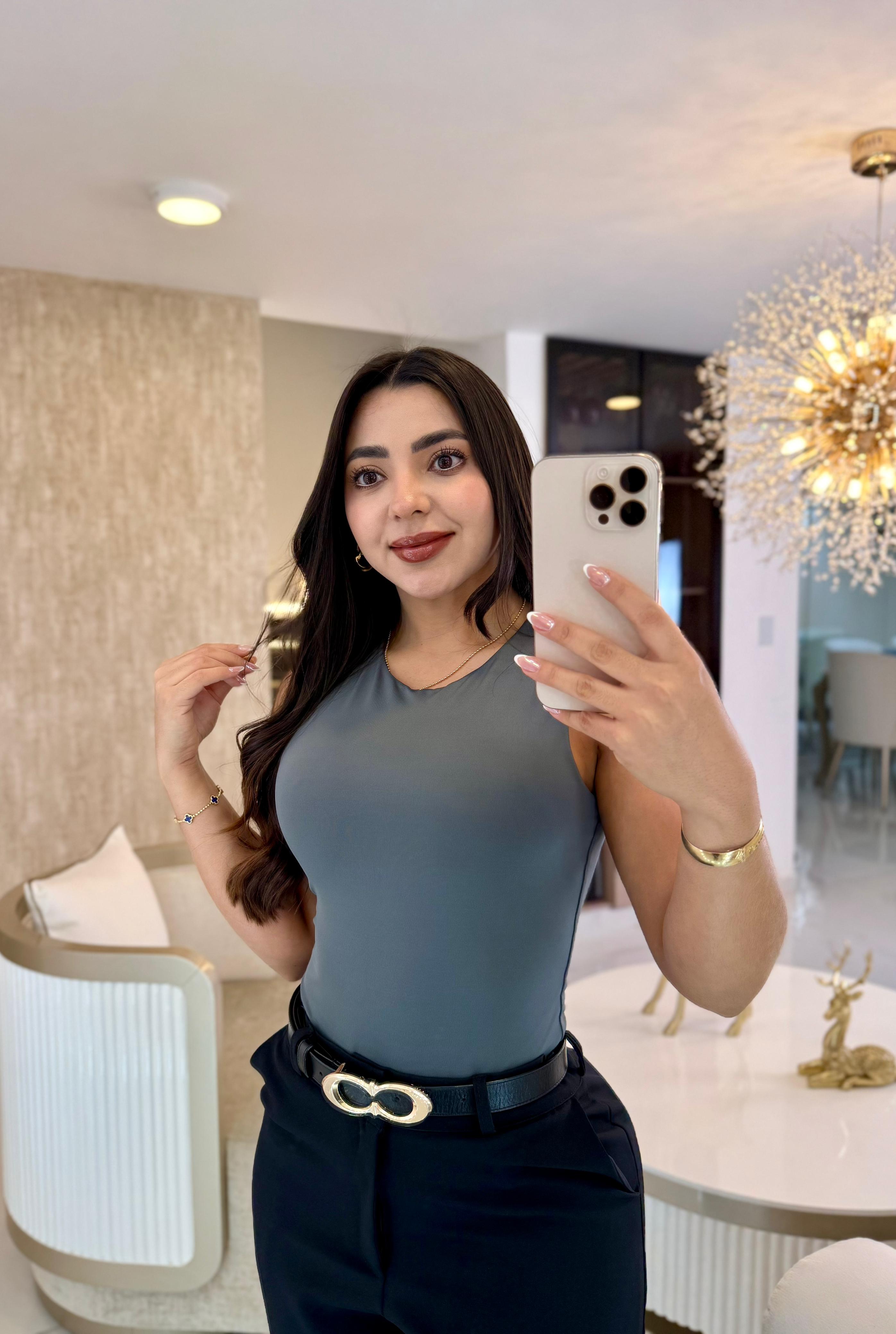 Body Básico