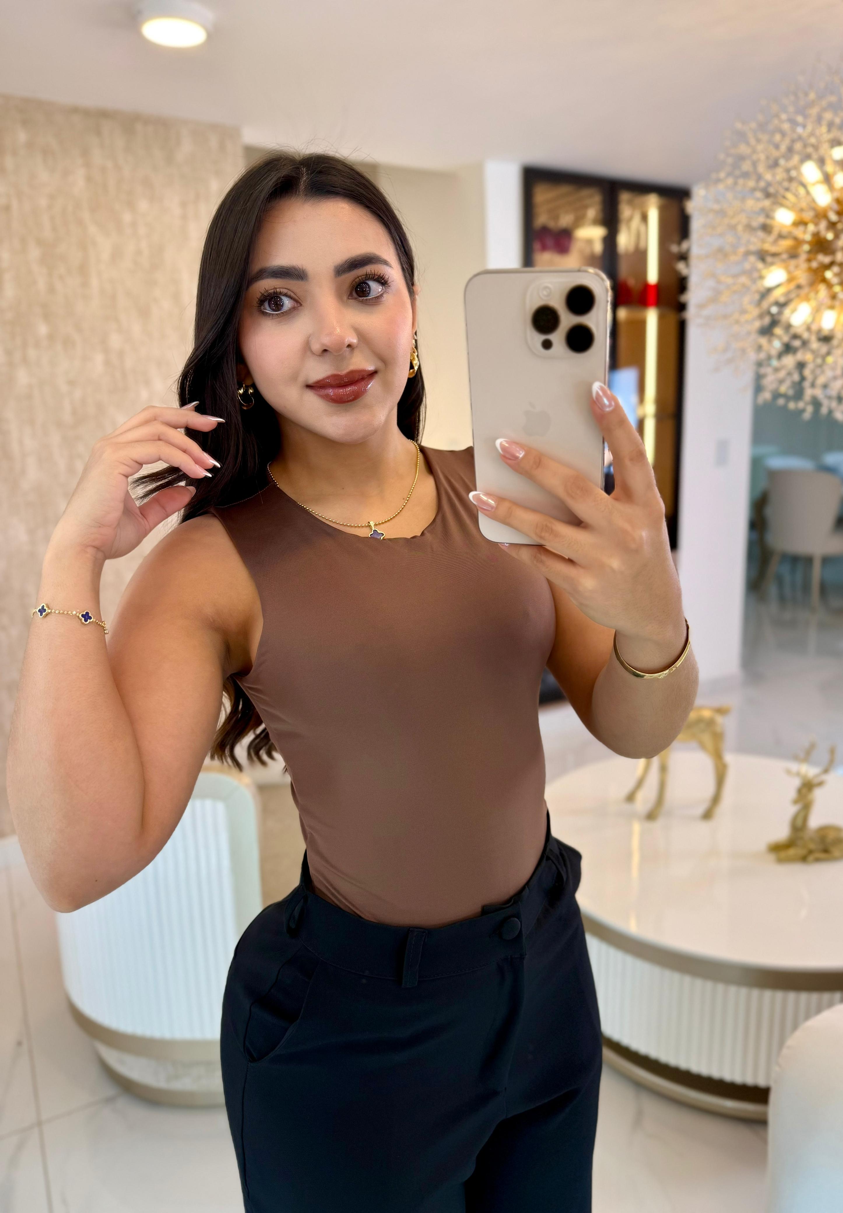 Body Básico