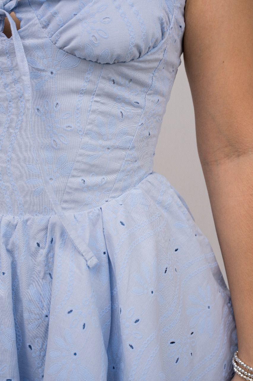 Vestido daydream