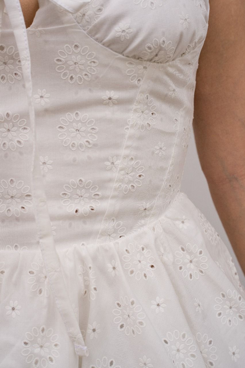 Vestido daydream
