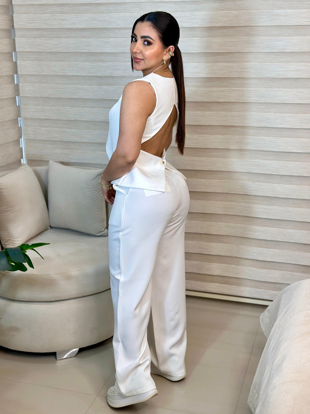 Set Almendra