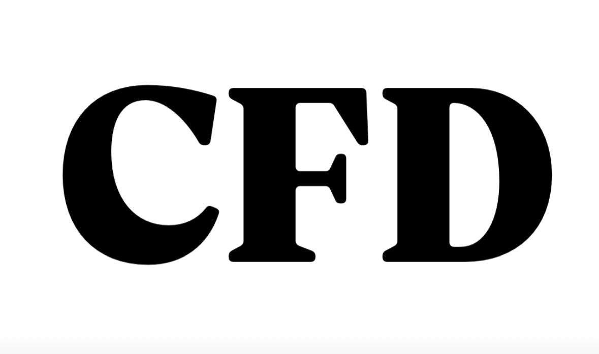CFD WARRIOR
